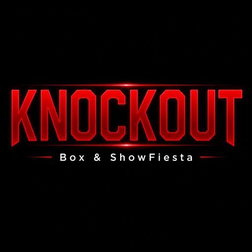 KNOCKOUT · Box & Show Fiesta